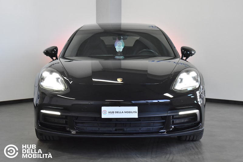 PORSCHE Panamera 2.9 4 E-Hybrid Sport Turismo
